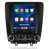 Ford Mustang 10-14 - autoradio 9,7" avec Apple CarPlay et Android Auto