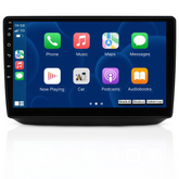 Skoda Fabia 07-14 - Radio 10,1" avec Apple CarPlay et Android Auto