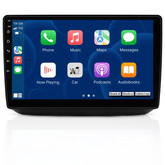 Skoda Fabia 07-14 - Autoradio 10,1" avec Apple CarPlay et Android Auto