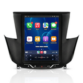 Peugeot 408 14-19 - Radio 9,7" avec Apple CarPlay et Android Auto