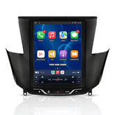Peugeot 408 14-19 - Autoradio 9,7" avec Apple CarPlay et Android Auto