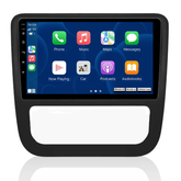 VW Scirocco 2008-2014 - autoradio 9\" avec Apple CarPlay et Android Auto