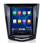 Cadillac ATS/CTS/XTS 11-19 – 9,7” Radio m. Apple CarPlay og Android Auto
