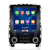 Renault Megane 18-21 - Autoradio 9,7" avec Apple CarPlay et Android Auto