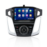 Ford Focus 11-18 - Radio 9" avec Apple CarPlay et Android Auto