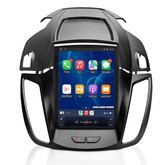 <h2>Ford Kuga 13-19 autoradio 9,7” avec Apple CarPlay et Android Auto</h2>