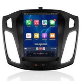 Ford Focus 11-18 – Radio 9,7" avec Apple CarPlay et Android Auto