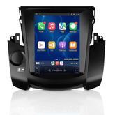 Toyota RAV4 09–13 – autoradio 9,7” avec Apple CarPlay et Android Auto