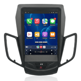 Ford Fiesta 2009-2017 – Autoradio 9,7" avec Apple CarPlay et Android Auto