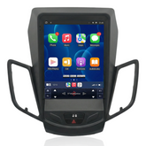 Ford Fiesta 09-17 – Radio 9,7" avec Apple CarPlay et Android Auto