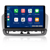 Seat Ibiza 12-16 - autoradio 9" avec Apple CarPlay et Android Auto