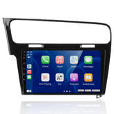 VW Golf 2013-2017 - Autoradio 10,1" avec Apple CarPlay et Android Auto