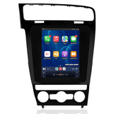 <h2>Autoradio VW Golf 2013–2017 9,7” avec Apple CarPlay et Android Auto</h2>