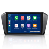VW Passat 2015-2020 - autoradio 10,1" avec Apple CarPlay et Android Auto
