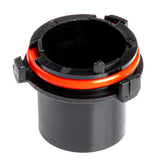 Adaptateur xénon pour réflecteur halogène H7 Opel