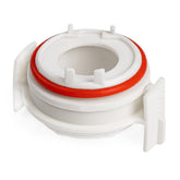 Adaptateur xénon pour réflecteur halogène H7 sur BMW E46