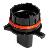 Adaptateur xénon pour réflecteur halogène H7 BMW E39