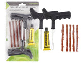Kit de réparation de pneu tubeless Carmotion