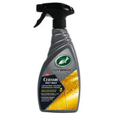 Turtle Wax Hybrid Cire céramique humide 500ml
