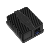 Amplificateur audio numérique pour autoradio Bilmedie – 4x80W, 16 broches, plug & play