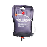 Douche solaire Carpoint 20 litres