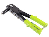 Pince à riveter CARMOTION pour rivets de 2,4 à 4,8 mm