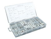 Assortiment de ressorts de 200 pièces en 20 tailles par CARMOTION