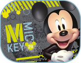 Pare-soleil pour vitre de voiture avec motif Mickey