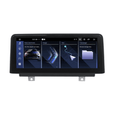 BMW 3/4-serie 13-17 - 10,25" radio met Apple CarPlay en Android Auto – Carmediaeurope.com
