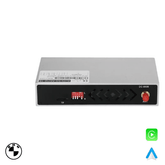 CarPlay en Android Auto op het originele BMW-scherm – Carmediaeurope.com