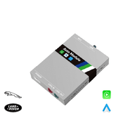 CarPlay en Android Auto op het originele Jaguar/Land Rover/Range Rover-scherm – Carmediaeurope.com