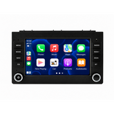 Saab 9-3 2006-2012 - autoradio 7" avec Apple CarPlay et Android Auto