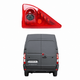 Bakkamera Nissan NV400/Opel Movano/Renault Master 2010–2016