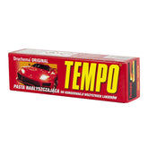 Pâte à polir TEMPO Shine pour le nettoyage et le polissage de la carrosserie, 120 g