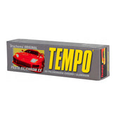 Pâte à polir chromes TEMPO 120 g