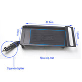Volvo Chargeur sans fil XC60 / V60 / S60 2014-2018 avec charge rapide 15 W