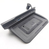 Chargeur Qi sans fil à charge rapide Nissan Qashqai 2023-2024