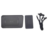 Toyota Chargeur sans fil pour téléphone Toyota RAV4 2014-2018 avec charge rapide 15W