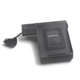 Chargeur sans fil 15W pour téléphone mobile Mercedes-Benz E-Klasse 2020-2023 avec charge rapide