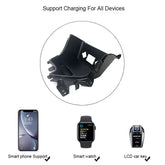 Chargeur sans fil à charge rapide pour Kia Sportage 2017-2023