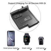 Toyota Avalon 2019-2023 chargeur de téléphone sans fil avec charge rapide 15W