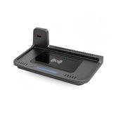 Chargeur sans fil WEY Tank 300 2021-2023 avec charge rapide 15W