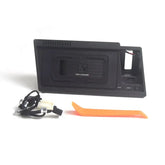 Volkswagen Atlas / Teramont / Teramont X 2020-2023 Chargeur de téléphone sans fil avec charge rapide 15W