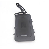 Volkswagen ID.3 / ID.4 / ID.4 X / ID.4 Crozz / ID.6 / CUPRA Born 2020-2022 Chargeur de téléphone sans fil avec charge rapide 15 W
