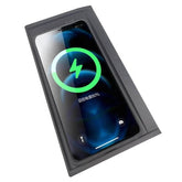 Toyota Chargeur de téléphone sans fil Fortuner 2015-2023 avec charge rapide 15W