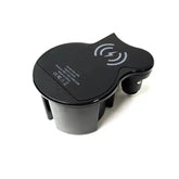 Audi A8 2011-2024 chargeur sans fil pour smartphone avec charge rapide 15 W