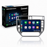 Ford Kuga 2008-2012 - autoradio 9" avec Apple CarPlay et Android Auto