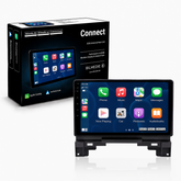 Honda ZR-V 2022-2026 - autoradio 10,1" avec Apple CarPlay et Android Auto