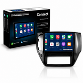 Nissan Patrol 2004-2012 - Autoradio 9" avec Apple CarPlay et Android Auto
