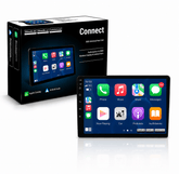 Nissan Pathfinder 2001-2004 - Autoradio 9" avec Apple CarPlay et Android Auto